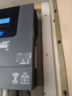 INVEREX INVERTER