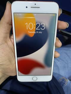 Iphone 7 plus