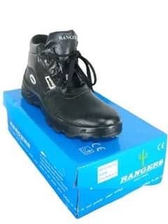 safety shoes for men