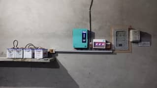 Fronus PV 7200