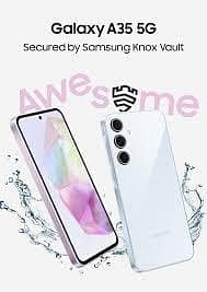 Samsung Galaxy A35 5G