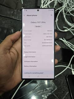 S22 Ultra