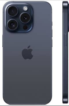 iPhone 15 Pro For Sale