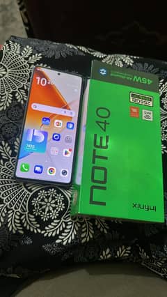 infinix