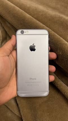 Iphone 6s non pta
