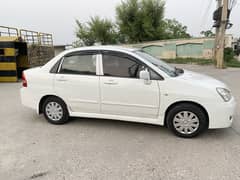 Suzuki Liana 2014