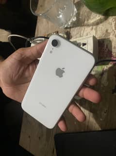 iPhone XR 128gb non pta