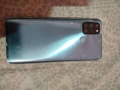 Realme C17