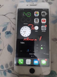 apple iPhone 8 plus