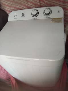 pel washing machine