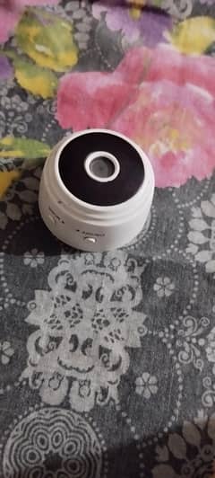 Mini camera