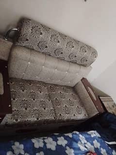 Sofa Set