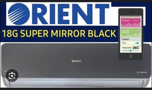Orient Ecomfort 1.5 ton