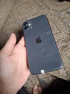 iPhone 11 64 gb factory unlocked non pta