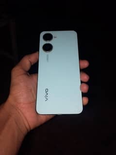 vivo y3 4+64gb 03246088305