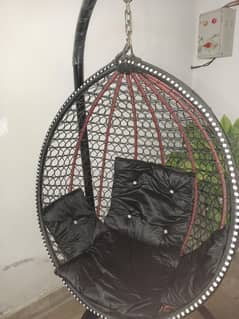 HANGING