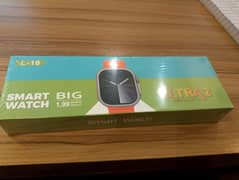 L-18 smart watch