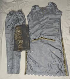 Formal wears
