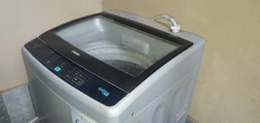 Automatic washing machine