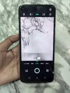 Infinix Hot 10 Maintain Condition 10/10 Fully Checked 