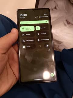 Google pixel 6A