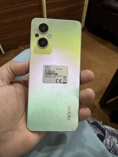 F21 pro 5g