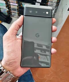 Pixel 6 PTA  Approved Lifetime