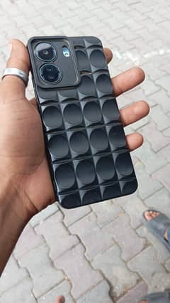 REDMI 13C