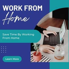 online work