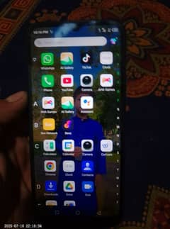 Infinix smart 5