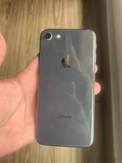 Iphone 8 64gb non pta jv