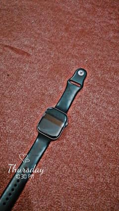 DT WATCH X