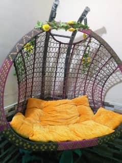 jhula
