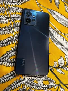 redmi note 12 6/128 condition 10/10