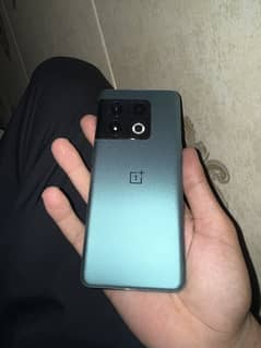 One plus 10pro 12 256gb