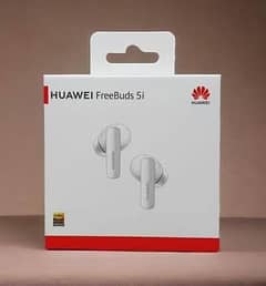 Huawei freebuds 5i
