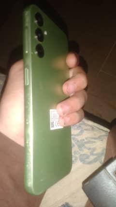 Samsung Mobile A14