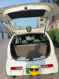 Suzuki Alto VXR