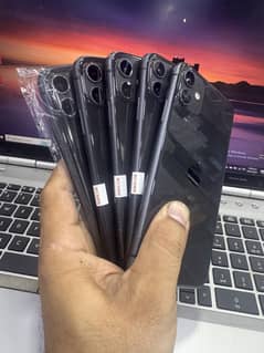 Iphone 11 128GB PTA APPROVED