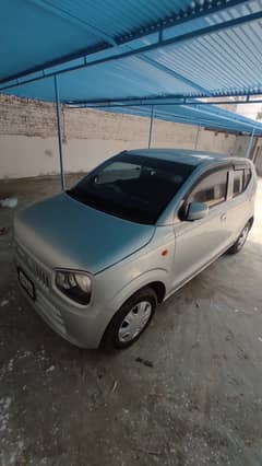 Alto Vxl Ags 2021