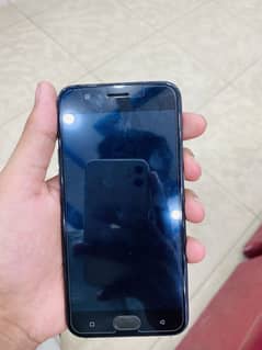 OPPO A57