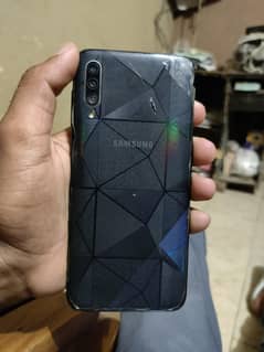 Samsung Galaxy A30s