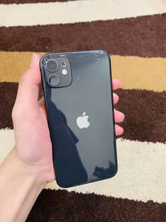 iPhone 11 FOR URGENT SALE