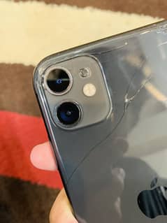 iPhone 11 FOR URGENT SALE
