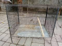 breeding cage for  medium birds