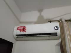 ac  dawlance 1.5