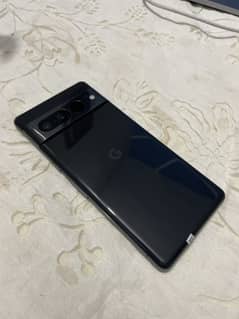 Google Pixel 7 Pro