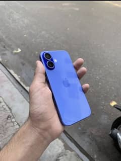 Iphone 16 128 GB JV
