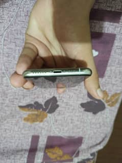 Iphone 11 pro