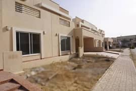 235 Sq. Yds 3 Bed Villa For Sale in Precinct 27 Bahria Town Karachi